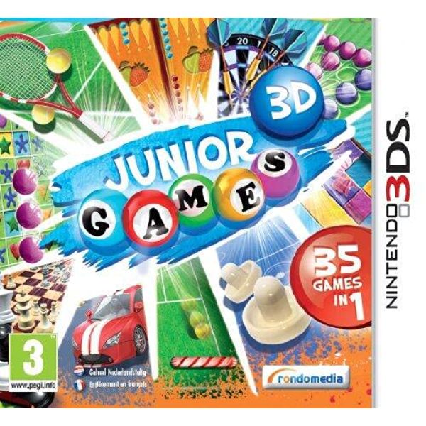 Junior Games
