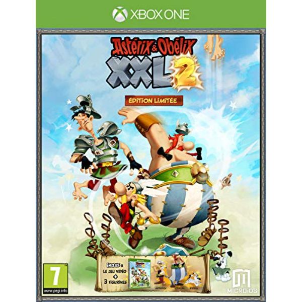 Astérix & Obélix XXL 2 Xbox One