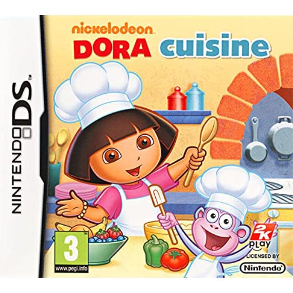 Dora cuisine
