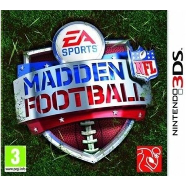 Madden NFL Football [import anglais]