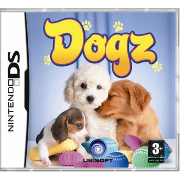 Dogz DS