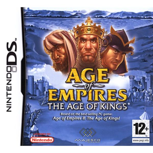 Age of Empires 2 : Age of Kings