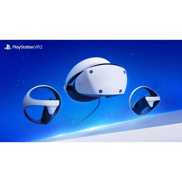 Casque PlayStation 5 VR2 Ps5 Sense