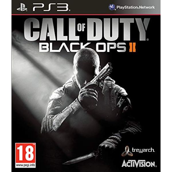 Call of Duty : Black Ops + Call of Duty : Black Ops 2