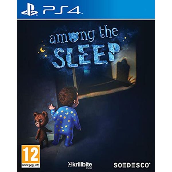 Among the Sleep (PS4)
