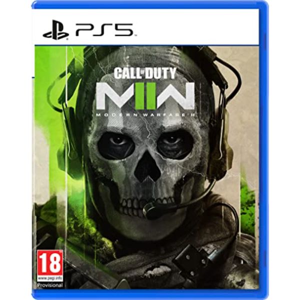 Call of Duty: Modern Warfare II – PS5