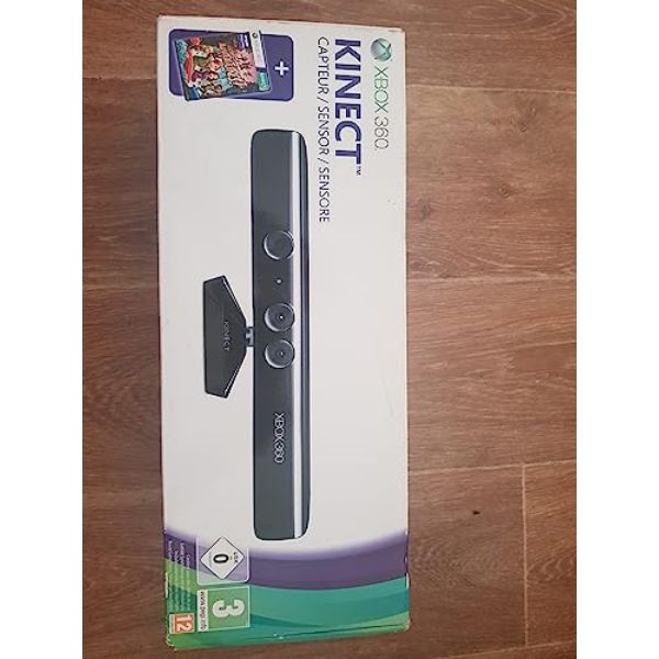 Kinect + Kinect adventures !