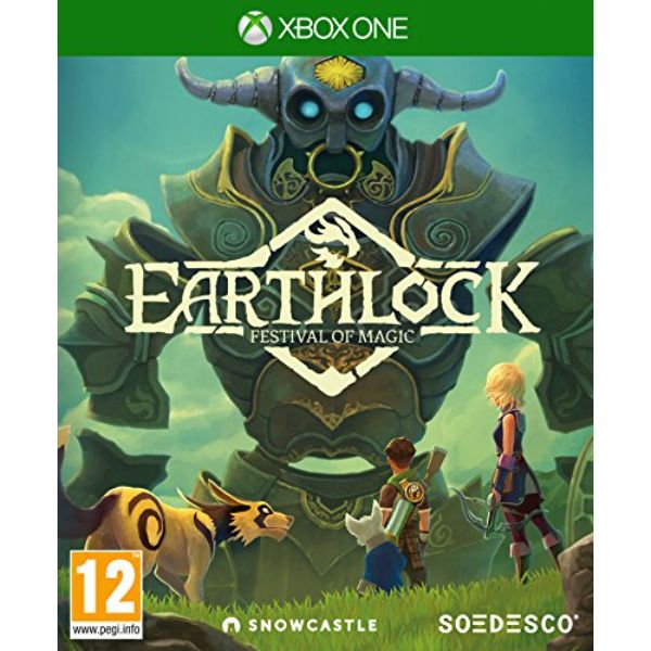 Earthlock – Xbox One