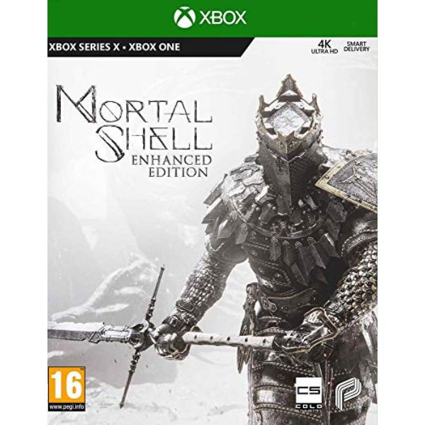 Mortal Shell (Xbox One/Xbox Series X)
