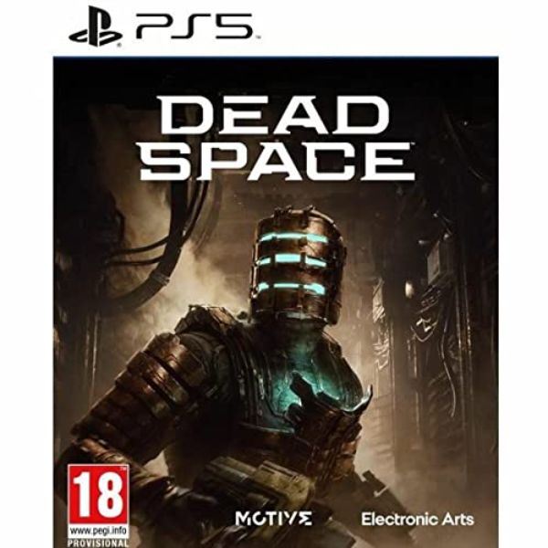Dead Space PS5 | Jeu Vidéo | Français