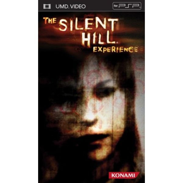 Silent Hill Experience Comics
