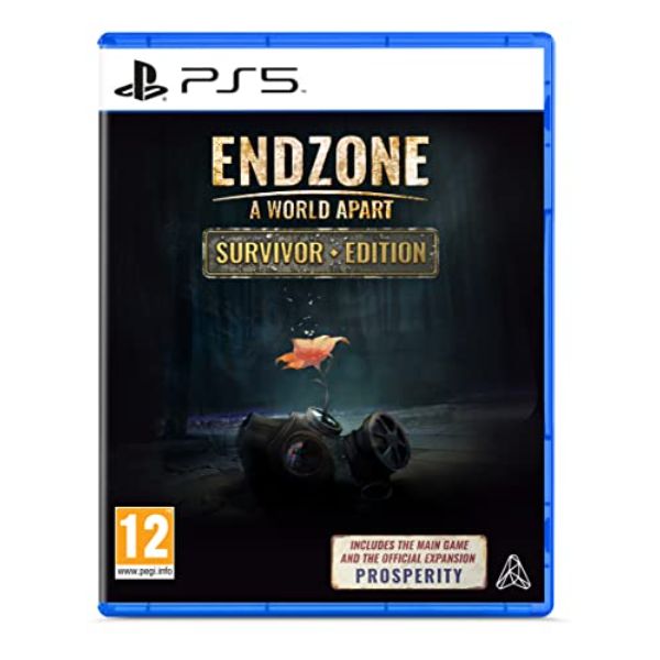 ENDZONE – A WORLD APART: SURVIVOR EDITION (PlayStation 5)