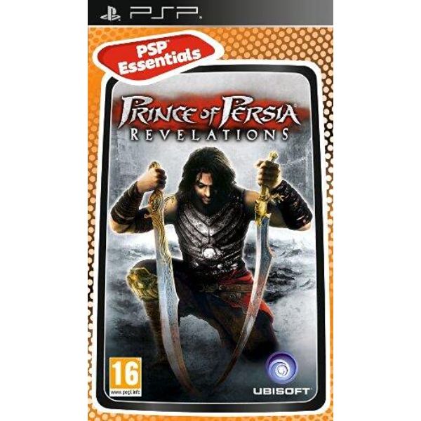 Prince of Persia 3 – collection essentiels