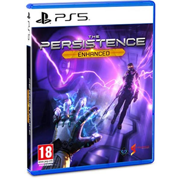 The Persistence Enhanced (PS5)