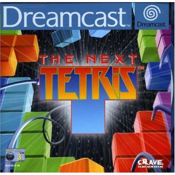 The next Tetris