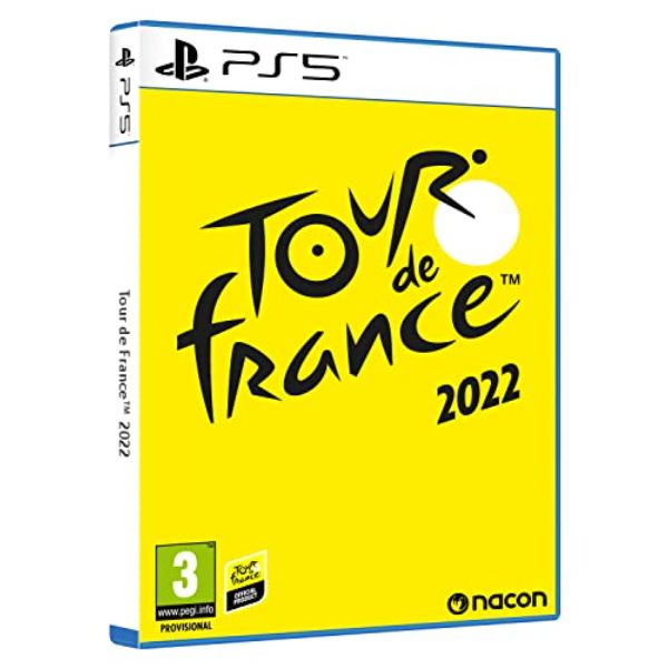 Tour De France 2022