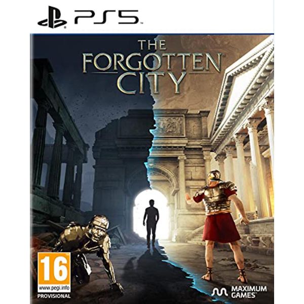The Forgotten City (PlayStation 5)