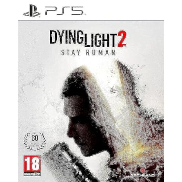 Dying Light 2 – Stay Human (PlayStation 5)
