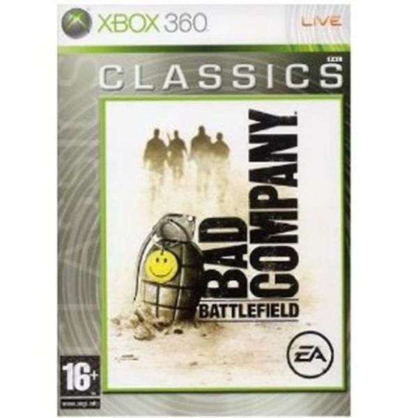 Battlefield : Bad Company – classics
