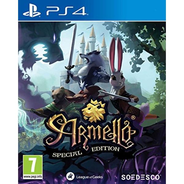 Armello – Special Edition