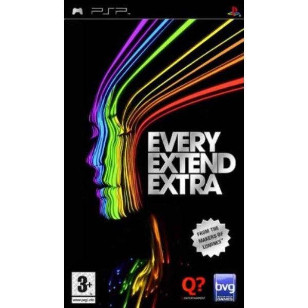 Every Extend Extra