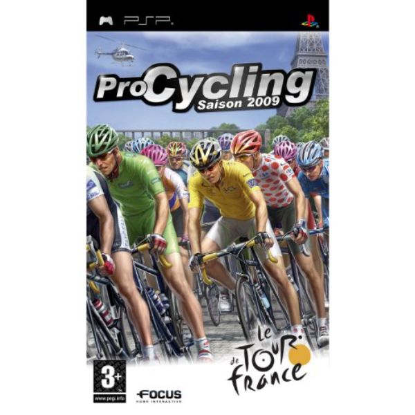 Pro cycling manager – Tour de France 2009