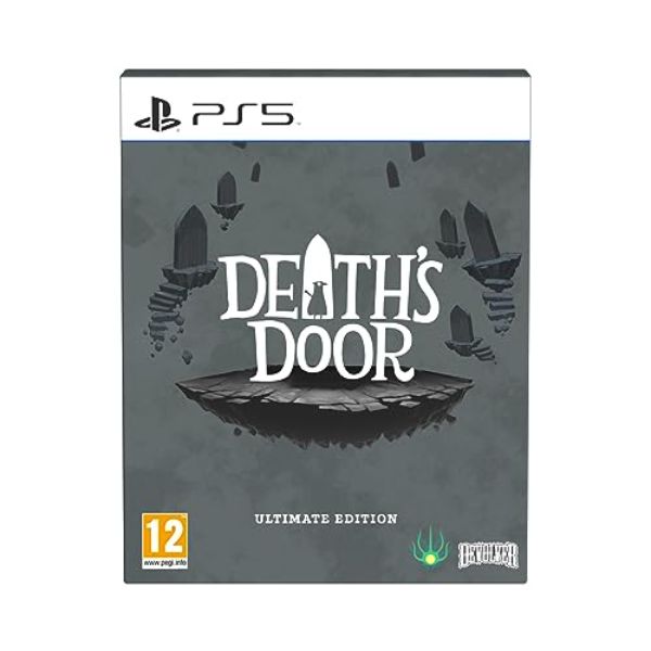 Death’s Door: Ultimate Edition – PS5