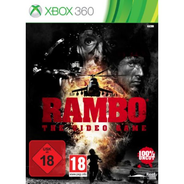 Rambo x360 vf
