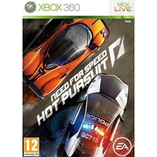 Need for speed : hot pursuit – classics