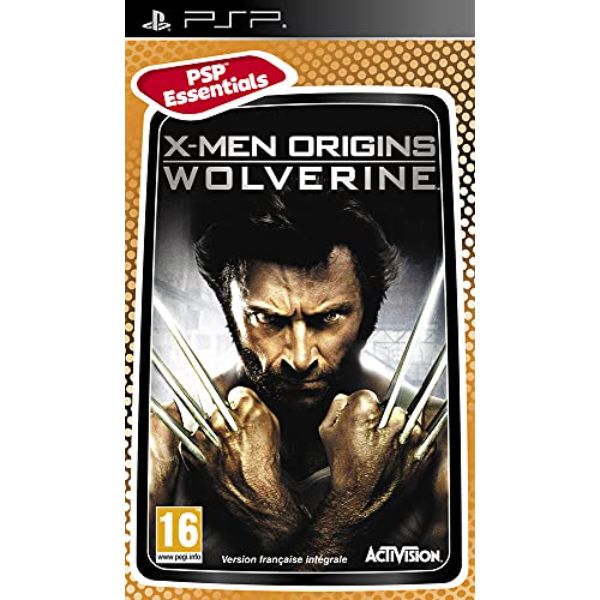 X-Men Origins : Wolverine – collection essentiels