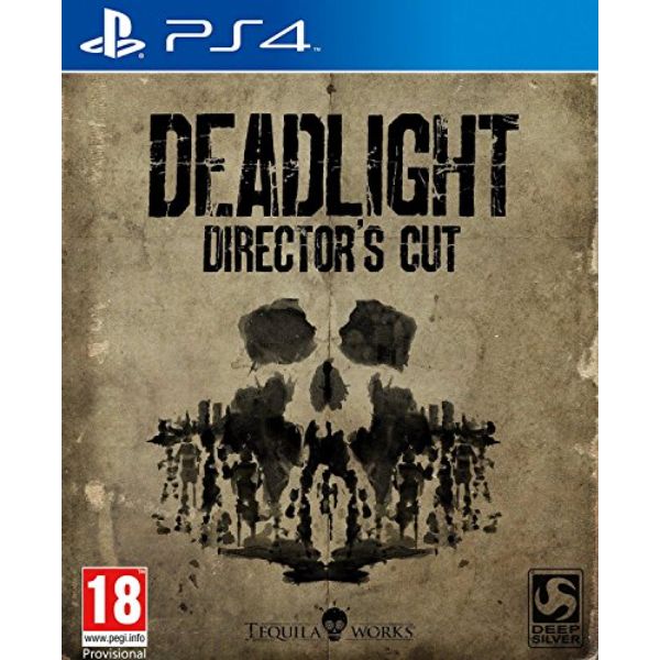Deadlight Director’s Cut (PS4)