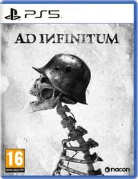 Ad Infinitum (Playstation 5)
