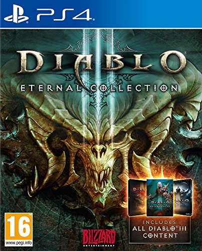 Diablo III – Eternal Collection