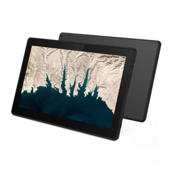 Lenovo 10e 4/32GB 10 » Full-HD Chromebook Tablet