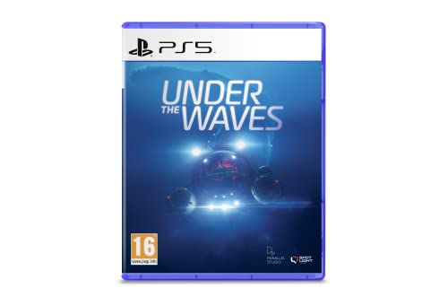 Under The Waves Playstation 5