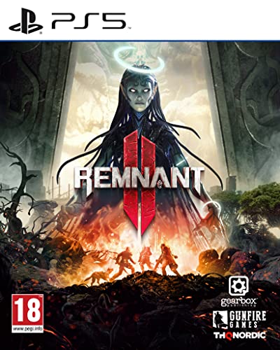 Remnant 2 – PlayStation 5