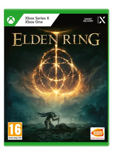 ELDEN RING (Xbox Series X)