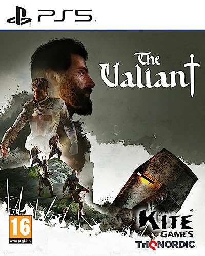 The Valiant – PlayStation 5