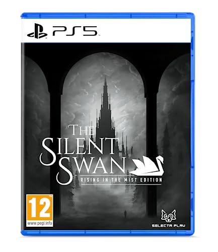 The Silent Swan Playstation 5