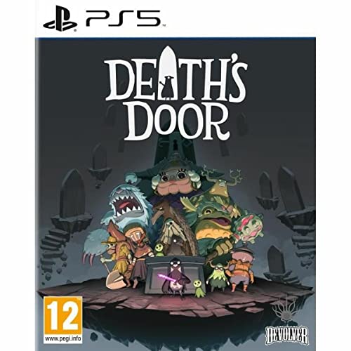 Death’s Door – PS5