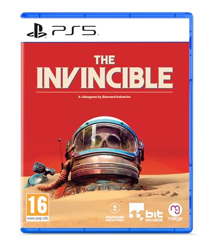 The Invincible Playstation 5