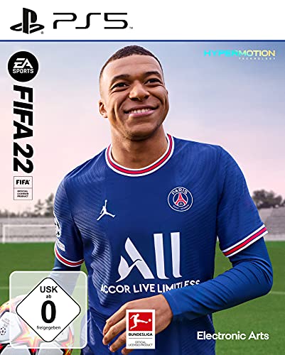 Sony FIFA 22 – PS5