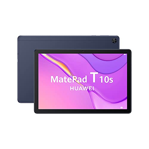 Huawei Matepad T10s 10.1″Tablette 64GB, 4GB RAM