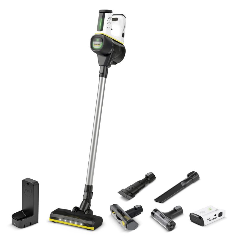 Kärcher Aspirateur sans Fil VC 7 Signature Line