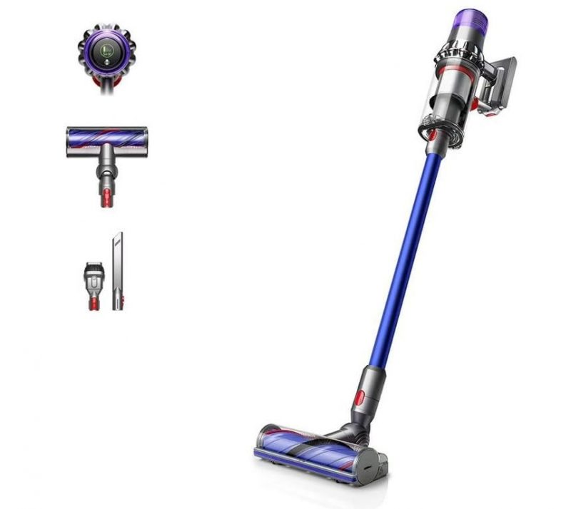 Dyson V11 2023, Aspirateur  Advanced ou Fluffy