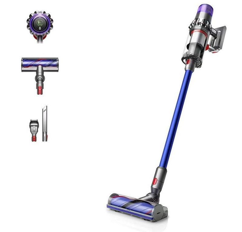 Dyson V11 2023, Aspirateur  Advanced ou Fluffy