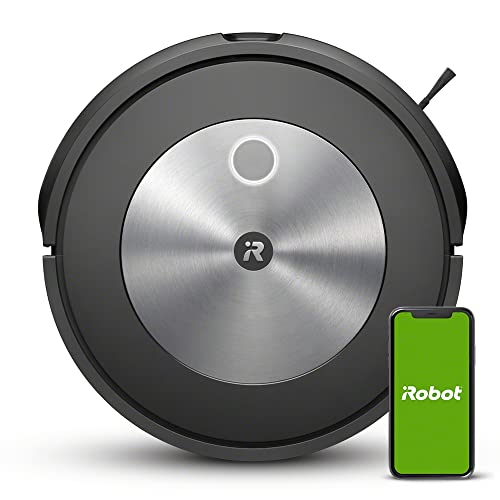 iRobot Aspirateur Robot connecté Roomba j7