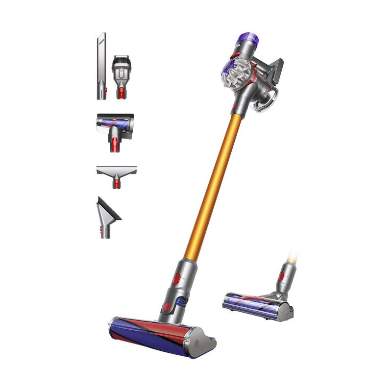 DYSON Aspirateur balai V8 Absolute
