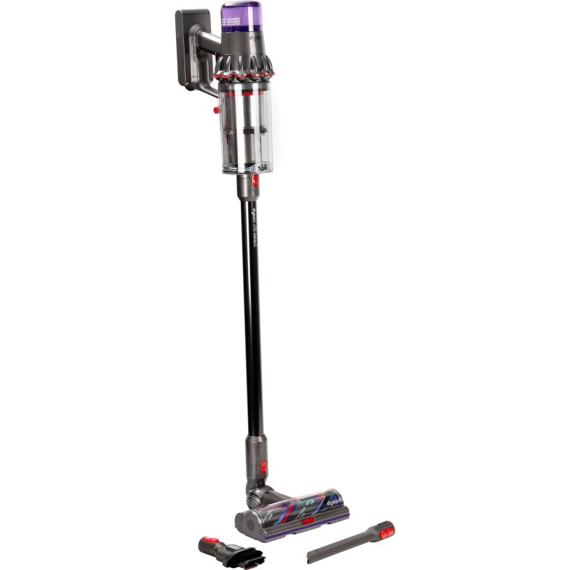 Dyson V15 Detect Absolute aspirateur