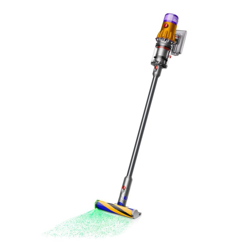Dyson Aspirateur sans fil V12 Detect Slim+